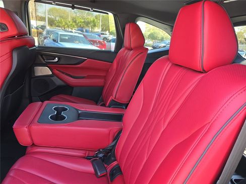 Used 2023 Acura MDX Type S image 15