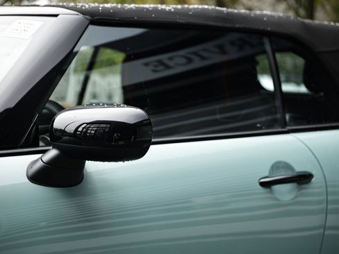 New 2026 MINI Cooper John Cooper Works image 14