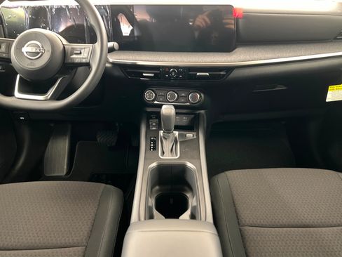 New 2026 Nissan Kicks S FWD image 13