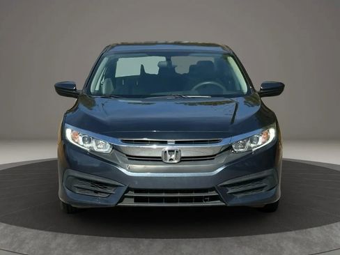 Used 2018 Honda Civic LX image 2
