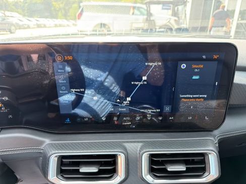 Used 2024 Ford Mustang Premium RWD image 23