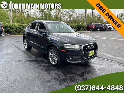 Used 2015 Audi Q3 2.0T Prestige w/ Prestige Package
