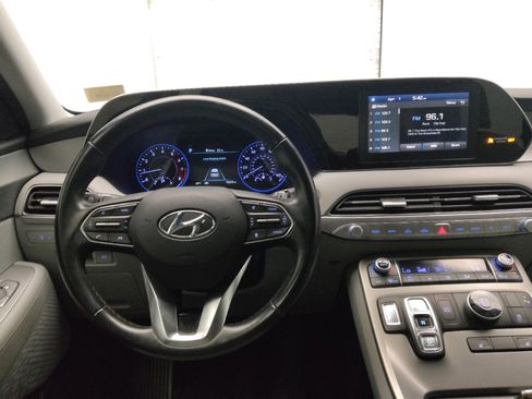 Used 2020 Hyundai Palisade SEL w/ Convenience Package image 22