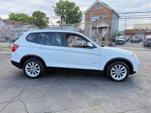 Used 2014 BMW X3 xDrive28i AWD/4WD image 7