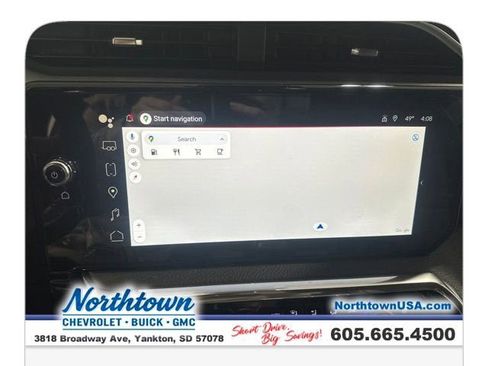 New 2026 GMC Sierra 2500 Denali w/ Technology Package image 19