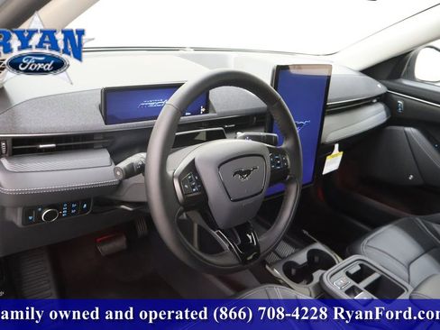 New 2025 Ford Mustang Mach-E Premium image 18