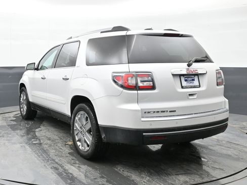 Used 2017 GMC Acadia Limited SLT image 6