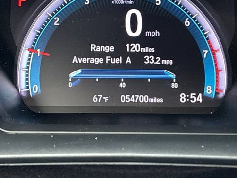 Used 2019 Honda Civic LX image 14