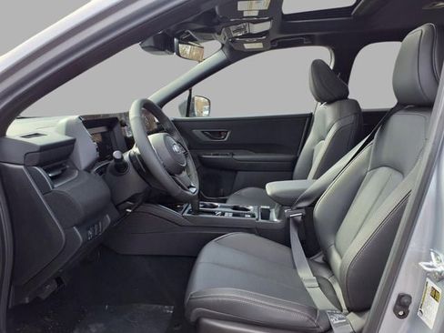 New 2026 Subaru Outback Limited image 38