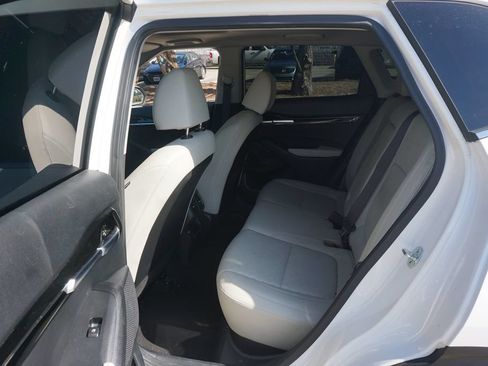 Used 2022 Kia Seltos EX AWD/4WD image 16