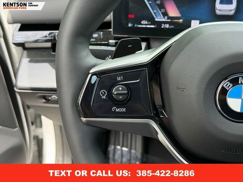 Used 2025 BMW 530i xDrive 530i xDrive image 18