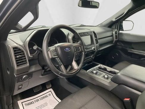 Used 2020 Ford Expedition XLT AWD/4WD image 9