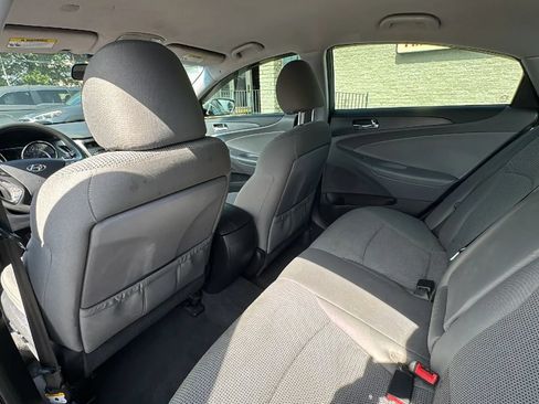 Used 2013 Hyundai Sonata GLS w/ Popular Equipment Pkg FWD image 13