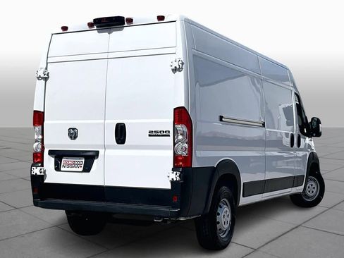 Used 2023 RAM ProMaster 2500 w/ Convenience Group image 13