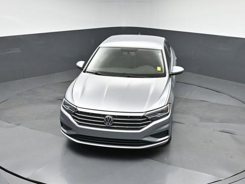 Used 2021 Volkswagen Jetta S image 40