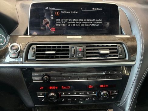 Used 2016 BMW 650i Gran Coupe xDrive image 21