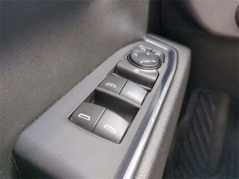 Certified 2024 Chevrolet Silverado 1500 LT Trail Boss w/ Protection Package image 27