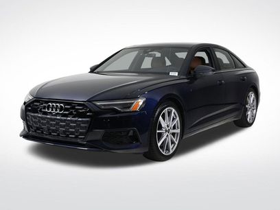 Used 2025 Audi A6 2.0T Premium