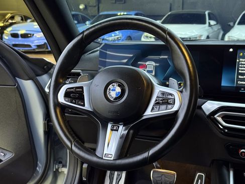 Used 2024 BMW M240i xDrive Coupe w/ Premium Package AWD/4WD image 19