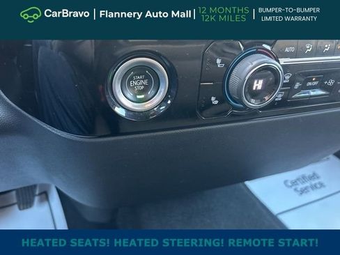 Certified 2022 Chevrolet Silverado 1500 LT image 18