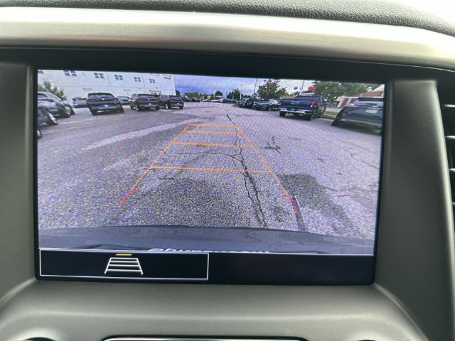 Certified 2023 GMC Acadia SLE w/ Driver Convenience Package AWD/4WD image 32