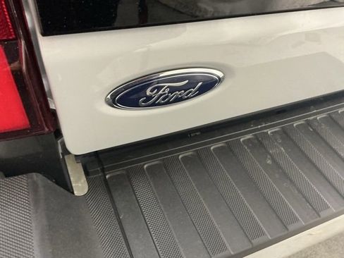 New 2026 Ford F350 Platinum image 7