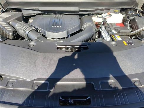 New 2026 Buick Enclave Sport Touring w/ Power Package AWD/4WD image 16