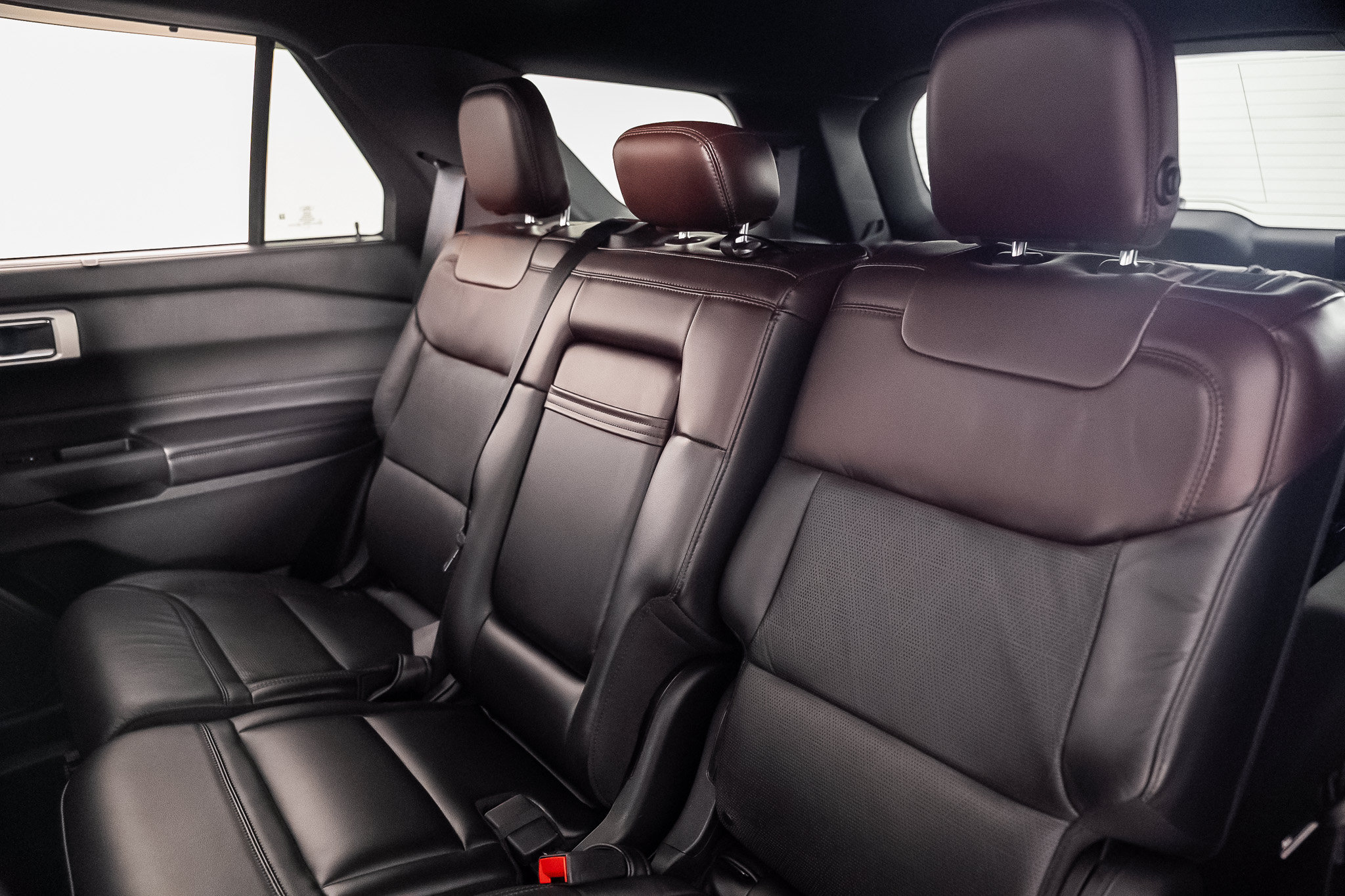 Used 2020 Ford Explorer Platinum w/ Premium Technology Package AWD/4WD image 63