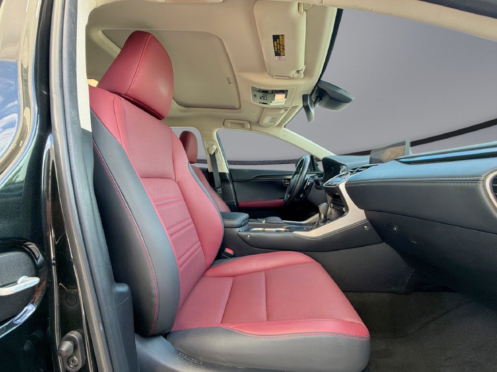 Used 2021 Lexus NX 300 FWD w/ Premium Package image 16