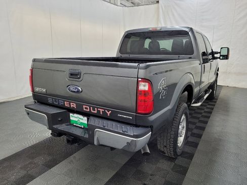 Used 2016 Ford F250 XLT w/ XLT Value Package image 9