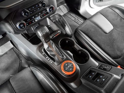 Used 2024 Ford Bronco Raptor w/ Interior Carbon Fiber Pack 6 image 18