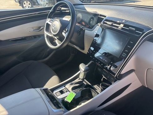 Used 2022 Hyundai Tucson SEL w/ Convenience Package image 24