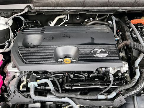 Used 2025 Lexus RX 350h w/ Convenience Package AWD/4WD image 30