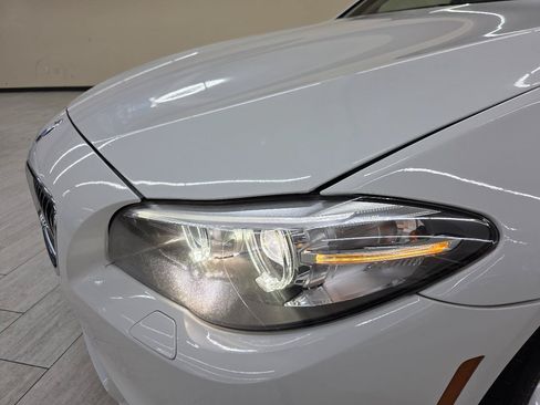 Used 2015 BMW 535i Sedan RWD image 10