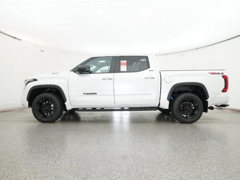 New 2026 Toyota Tundra Limited image 19