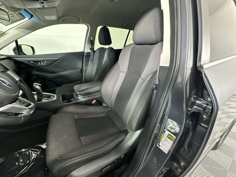 Used 2021 Subaru Outback Premium AWD/4WD image 11