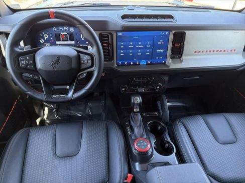 Used 2024 Ford Bronco Raptor image 10