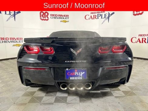 Used 2019 Chevrolet Corvette Grand Sport image 9