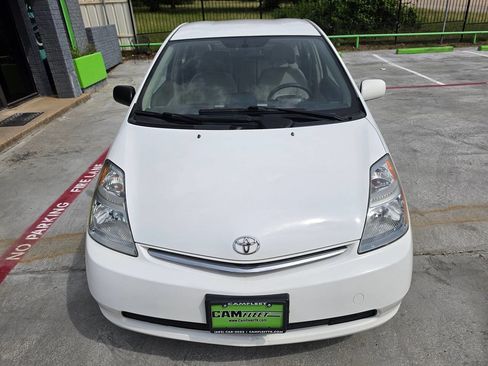 Used 2009 Toyota Prius FWD image 5