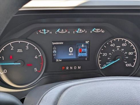 New 2026 Ford F250 XL w/ STX Appearance Package image 10