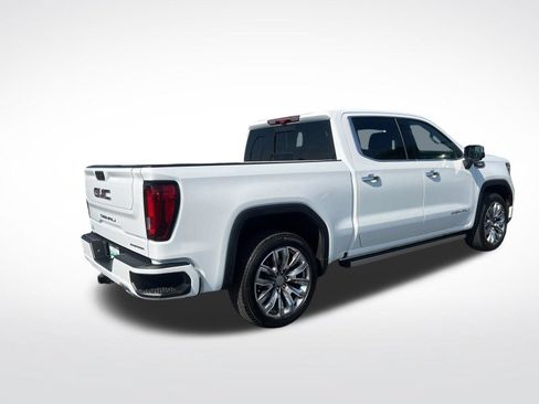 Used 2024 GMC Sierra 1500 Denali w/ Denali Reserve Package AWD/4WD image 3