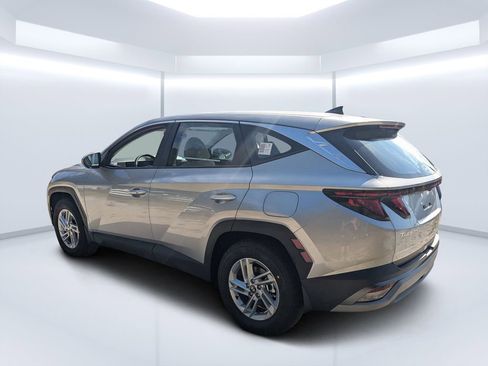 New 2026 Hyundai Tucson SE FWD image 5