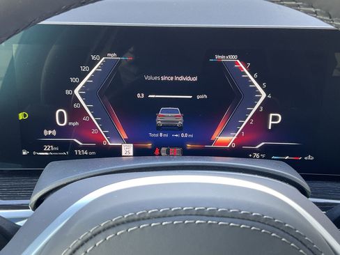 New 2026 BMW X5 sDrive40i w/ M Sport Package image 14