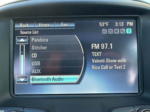 Used 2014 Chevrolet SS image 32