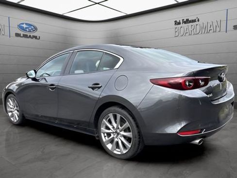 Used 2022 MAZDA MAZDA3 s image 9