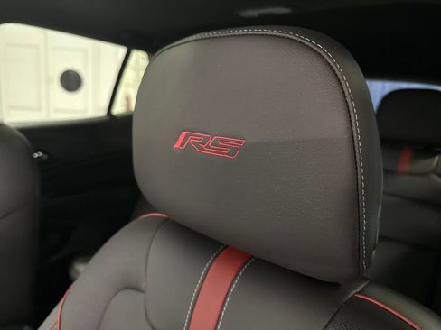 New 2026 Chevrolet Trax RS w/ Sunroof Package FWD image 30