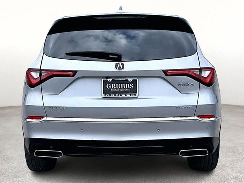 Used 2022 Acura MDX SH-AWD w/ Technology Package image 6