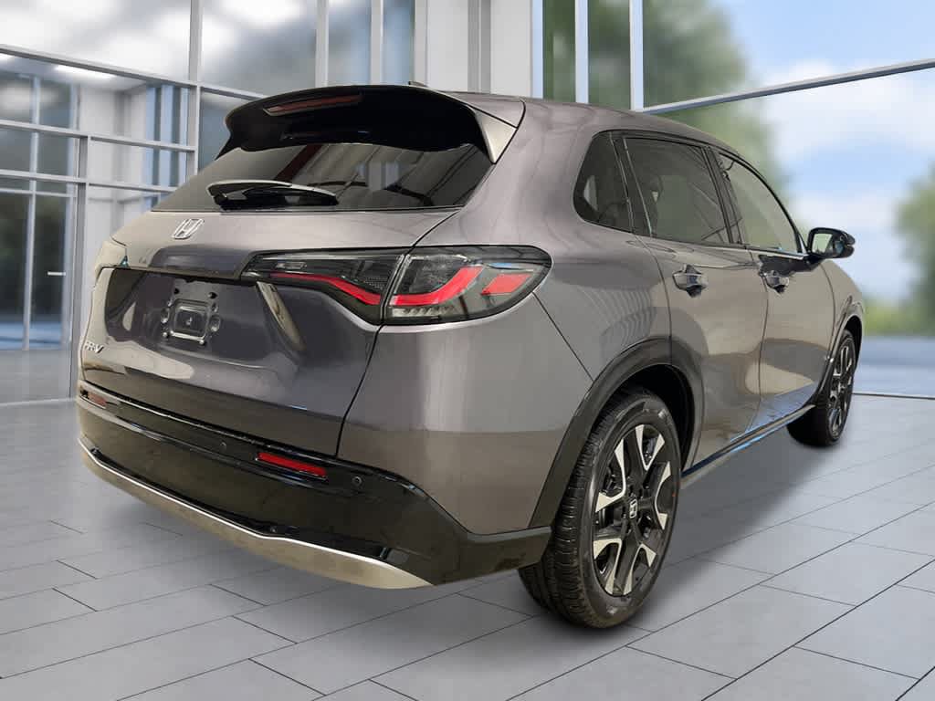 New 2027 Honda HR-V EX-L image 6