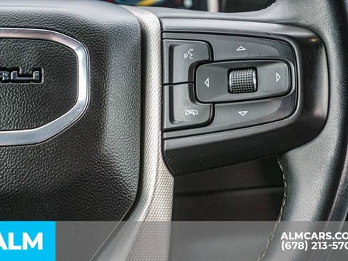 Used 2024 GMC Sierra 2500 Denali w/ Denali Reserve Package image 30