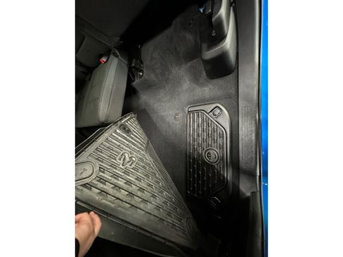 Used 2025 RAM 1500 Tradesman RWD image 25